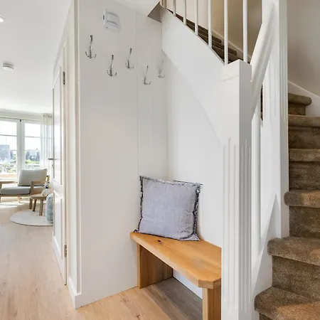Lh Heidegrund, App 3 Apartamento Wenningstedt-Braderup